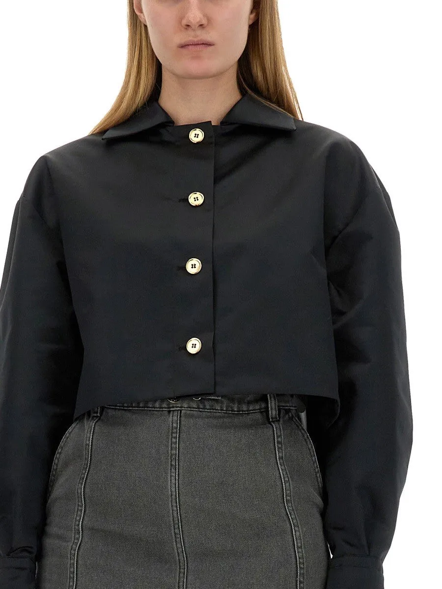 PATOU CROPPED FIT JACKET sold by Siebentaschen product image thumbnail 4