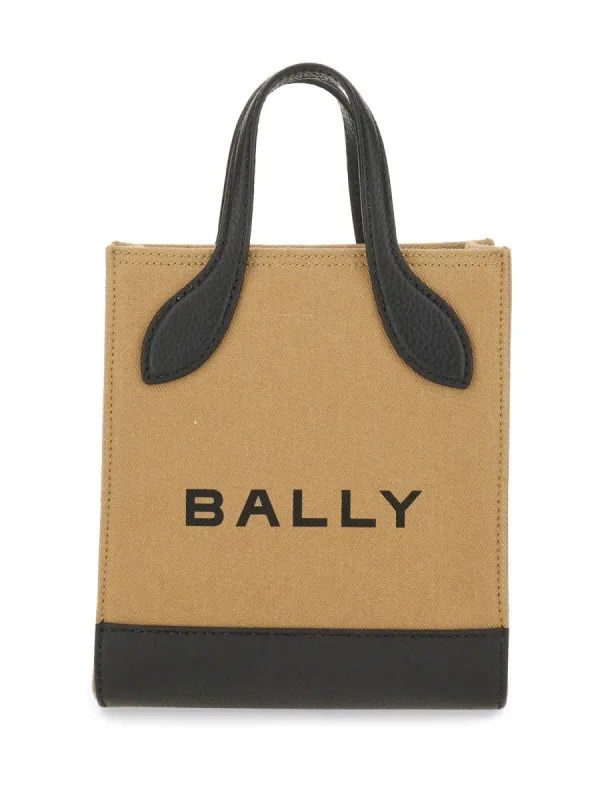 Bally BAG WITH LOGO sold by Siebentaschen