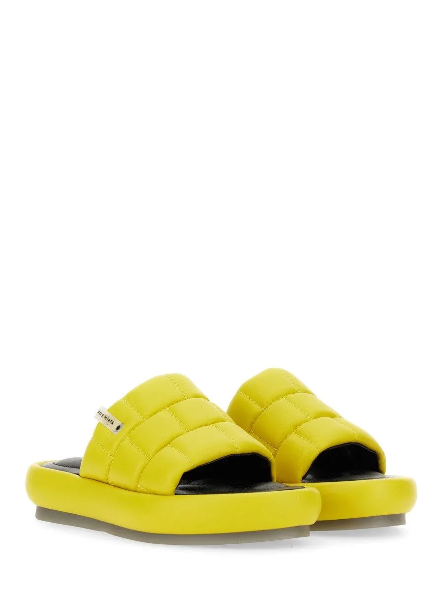 Premiata NAPPA SANDAL sold by Siebentaschen product image thumbnail 2