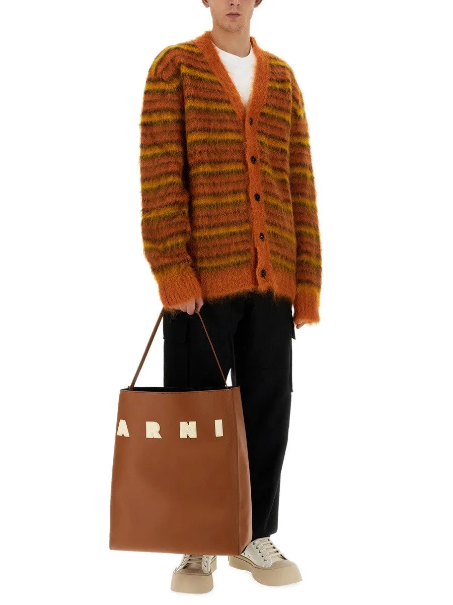 Marni WOOL PANTS sold by Siebentaschen product image thumbnail 2