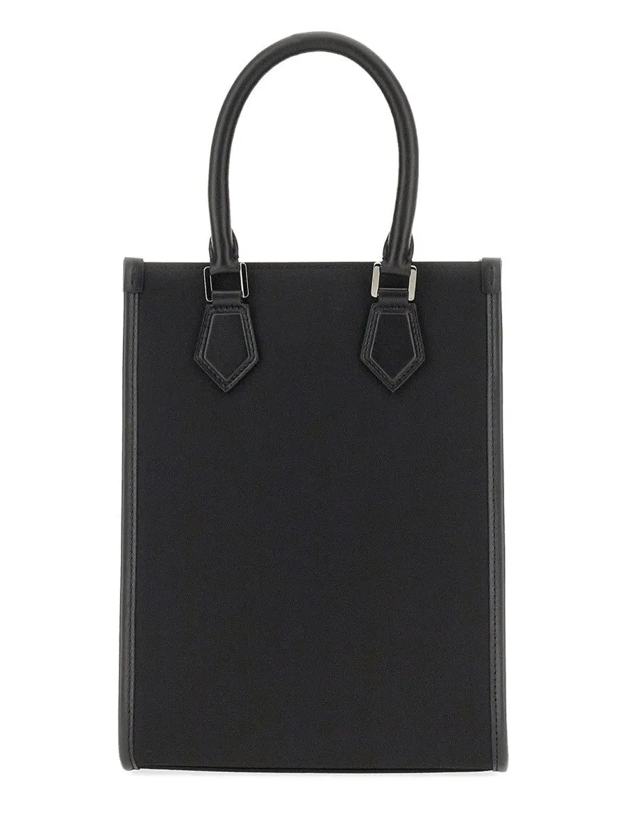 Dolce & Gabbana BORSA SMALL CON LOGO sold by Siebentaschen product image thumbnail 3