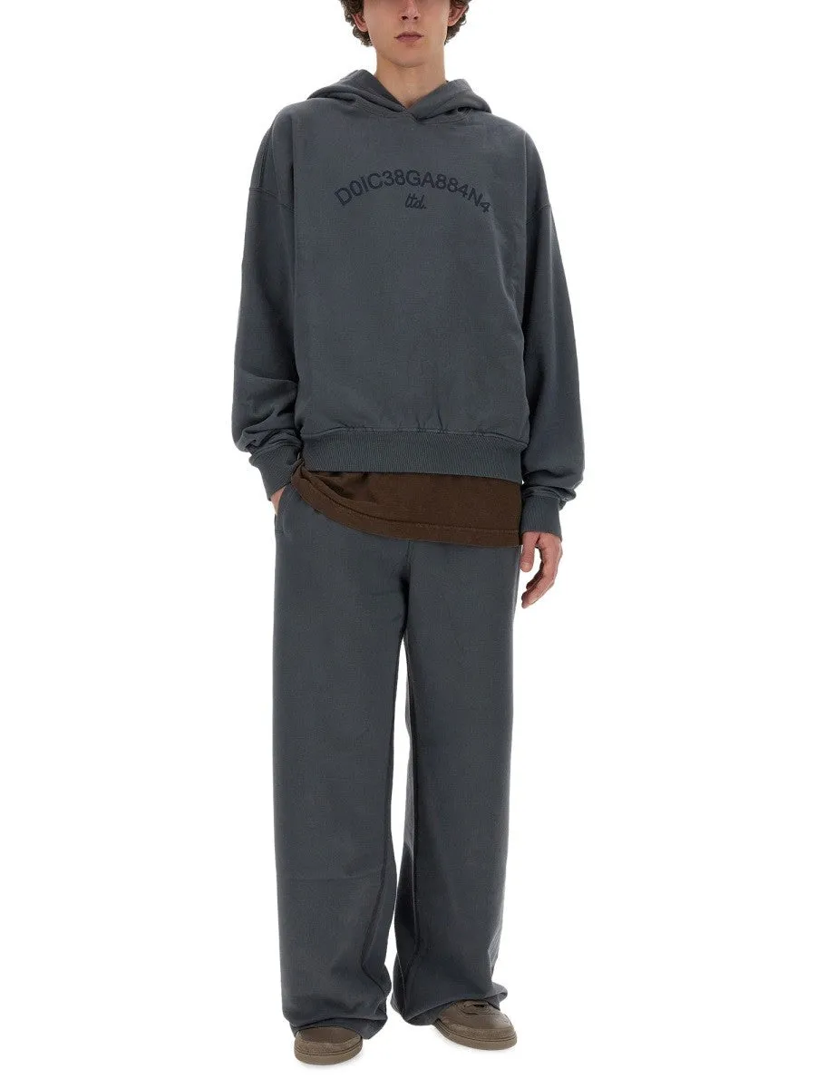 Dolce & Gabbana JOGGING PANTS sold by Siebentaschen product image thumbnail 2
