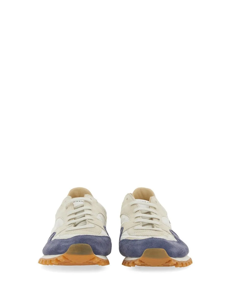 SPALWART MARATHON TRAIL LOW SNEAKER sold by Siebentaschen product image thumbnail 4
