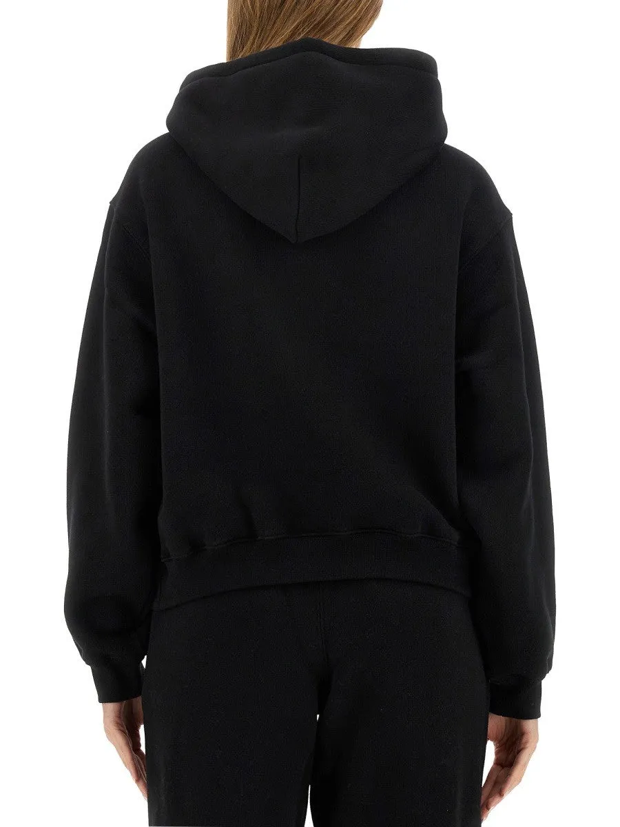 ALEXANDERWANG.T ESSENTIAL SWEATSHIRT sold by Siebentaschen product image thumbnail 3