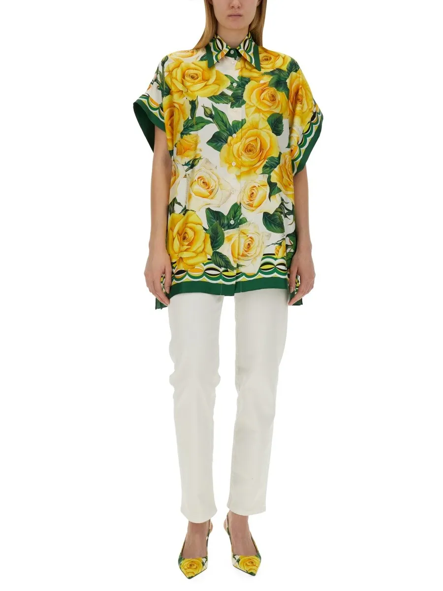 Dolce & Gabbana JEANS IN DENIM sold by Siebentaschen product image thumbnail 2