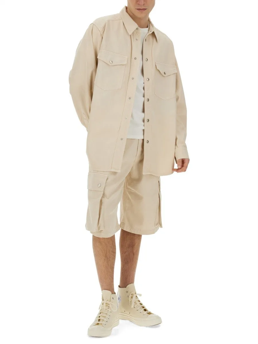 MARANT SHIRT "TAILLY" sold by Siebentaschen product image thumbnail 2