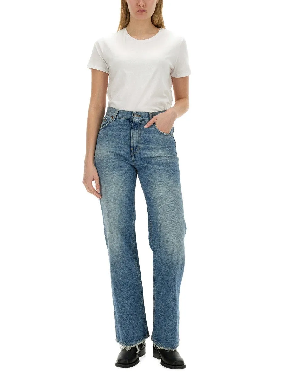 Haikure JEANS "KOREA" sold by Siebentaschen product image thumbnail 2