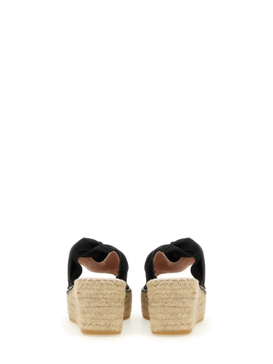 MANEBI KNOT SANDAL sold by Siebentaschen product image thumbnail 3