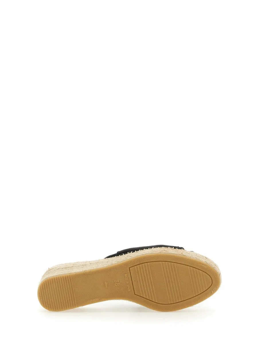 MANEBI KNOT SANDAL sold by Siebentaschen product image thumbnail 5