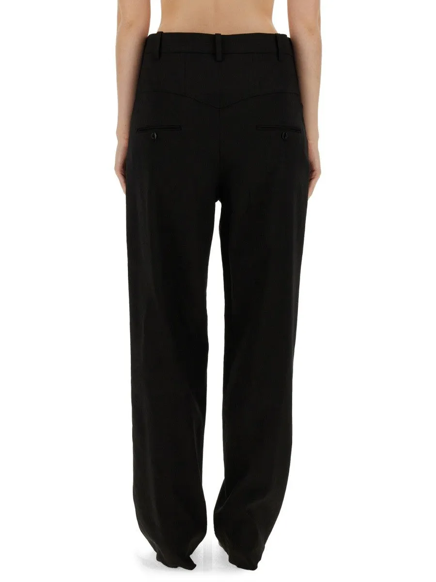 Isabel Marant PANTS "STAYA" sold by Siebentaschen product image thumbnail 3