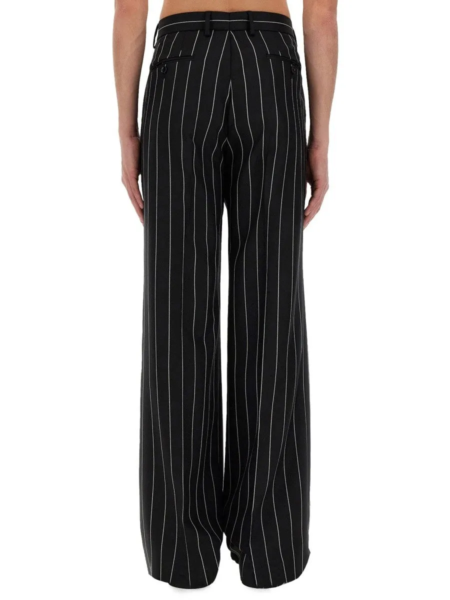 Dolce & Gabbana PINSTRIPE PANTS sold by Siebentaschen product image thumbnail 3