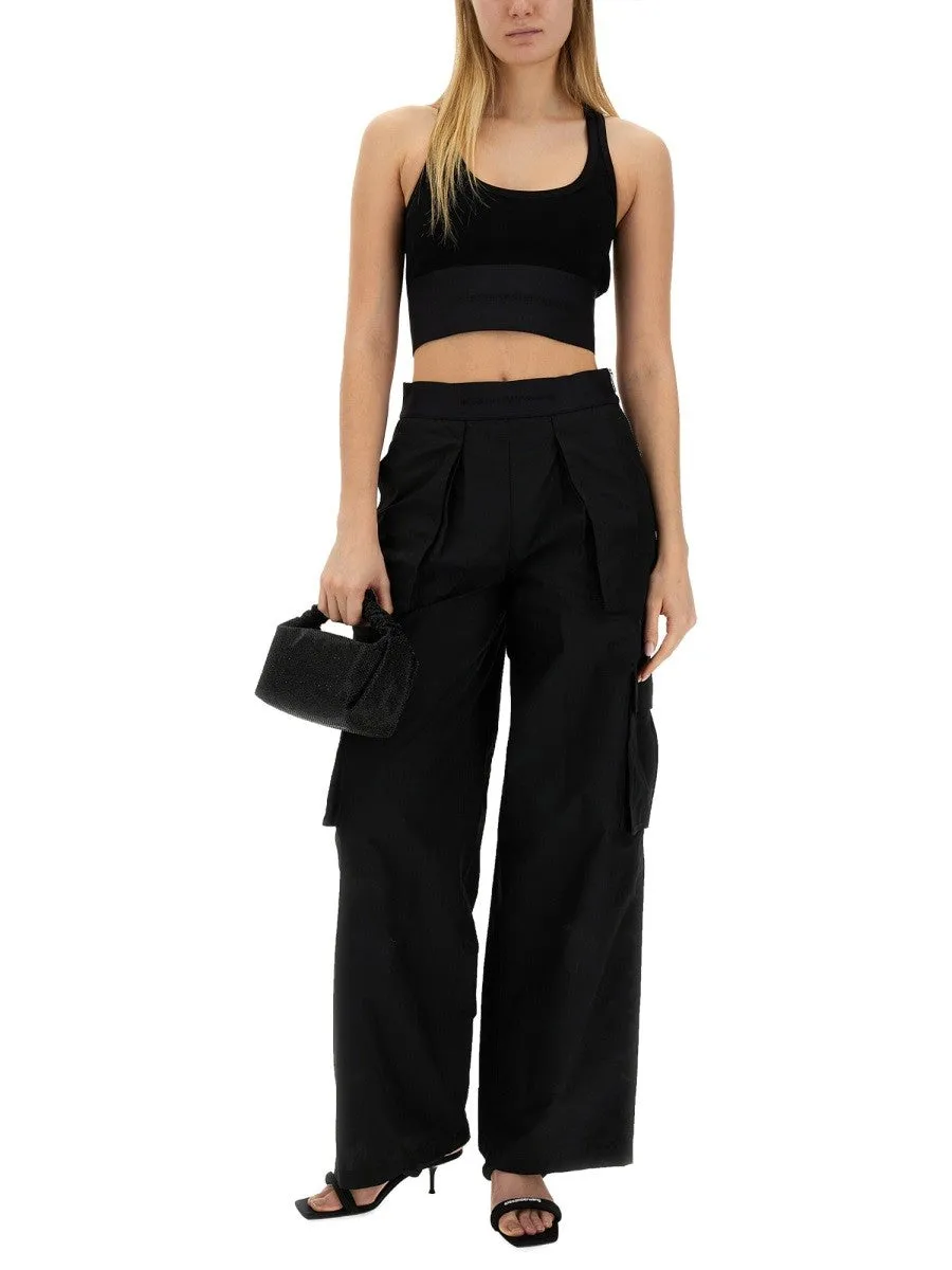 Alexander Wang CARGO PANTS sold by Siebentaschen product image thumbnail 2