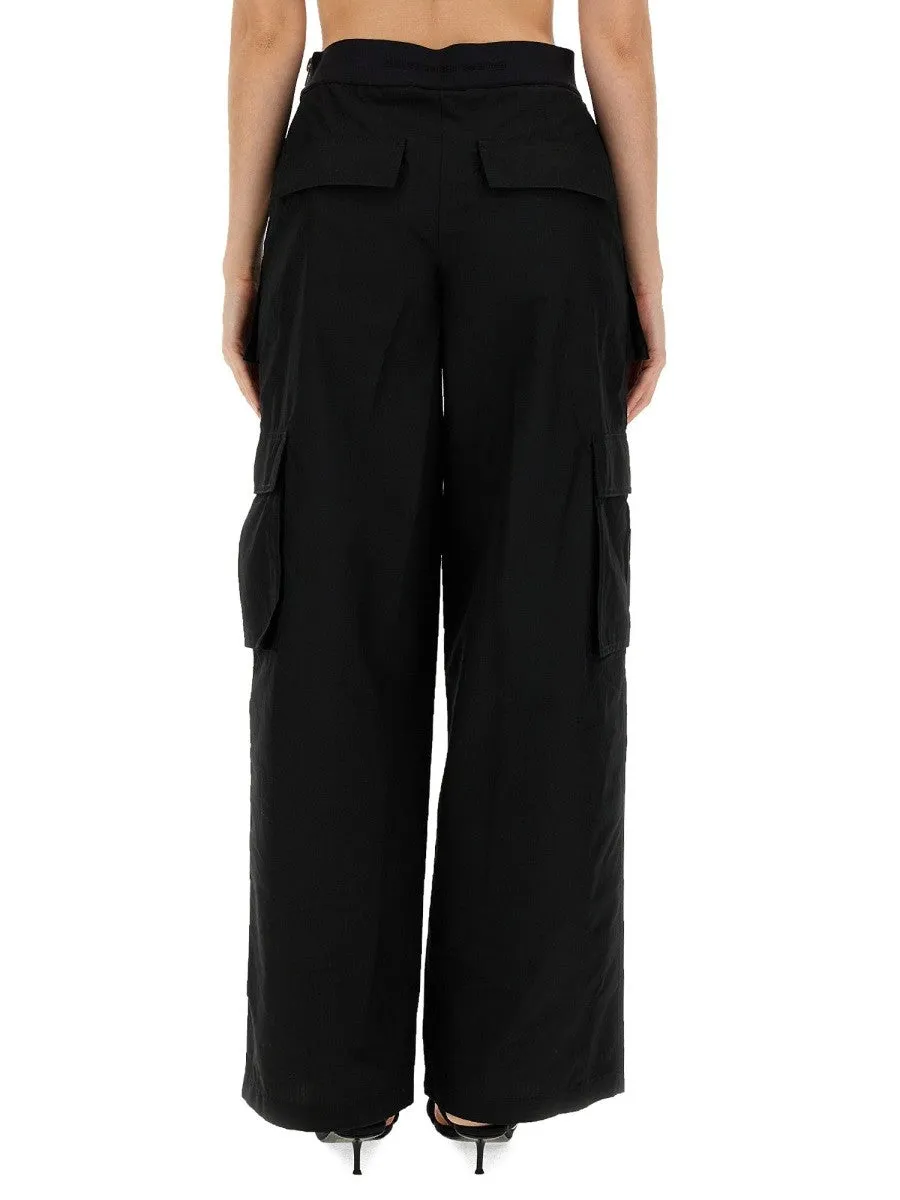 Alexander Wang CARGO PANTS sold by Siebentaschen product image thumbnail 3