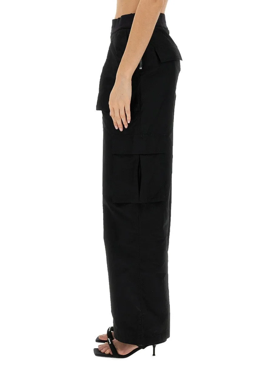 Alexander Wang CARGO PANTS sold by Siebentaschen product image thumbnail 4