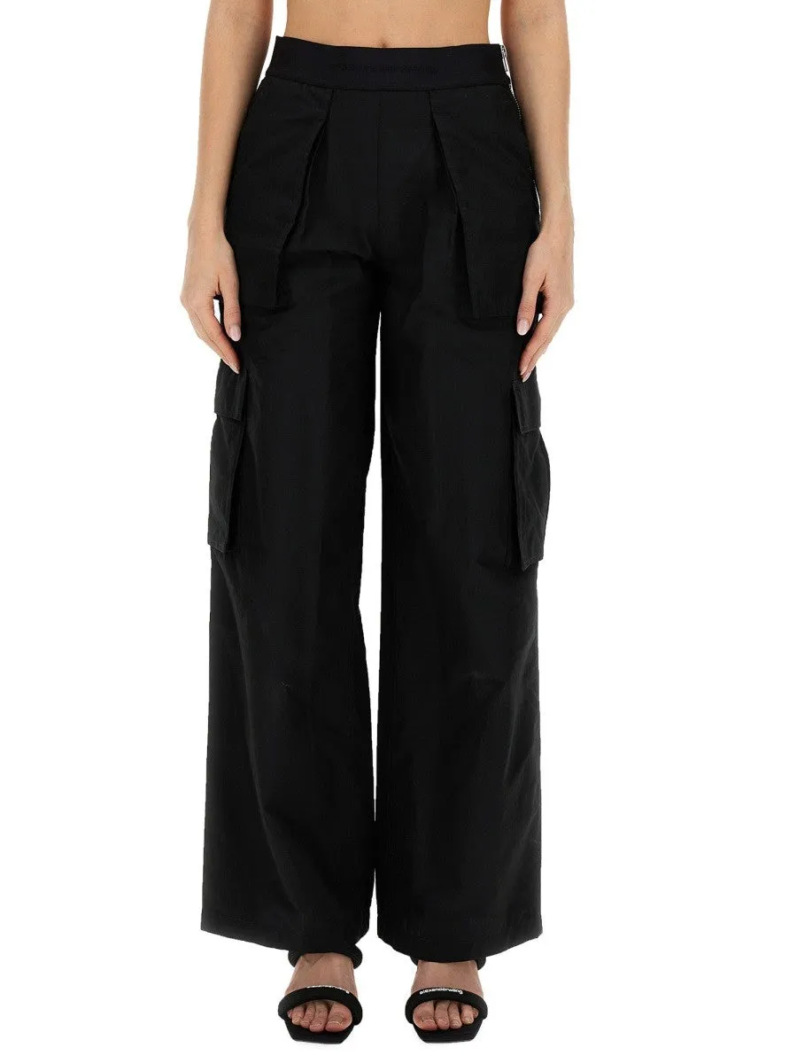 Alexander Wang CARGO PANTS sold by Siebentaschen