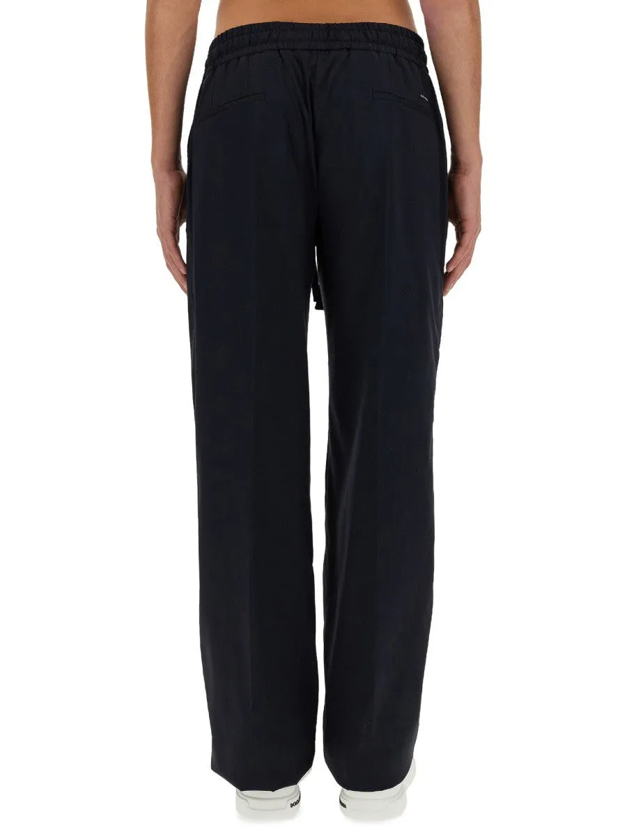 Dolce & Gabbana NYLON PANTS sold by Siebentaschen product image thumbnail 3