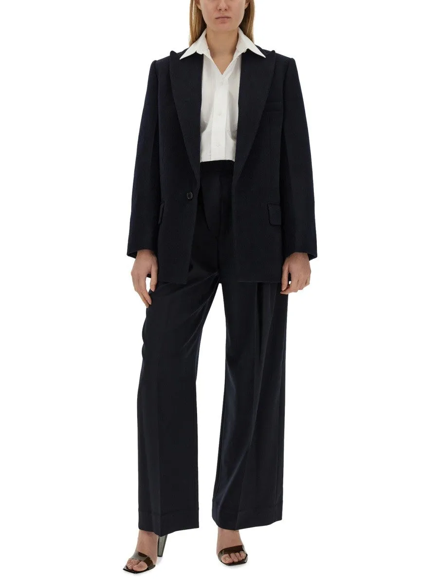 Victoria Beckham "PEAK LABEL" JACKET sold by Siebentaschen product image thumbnail 2