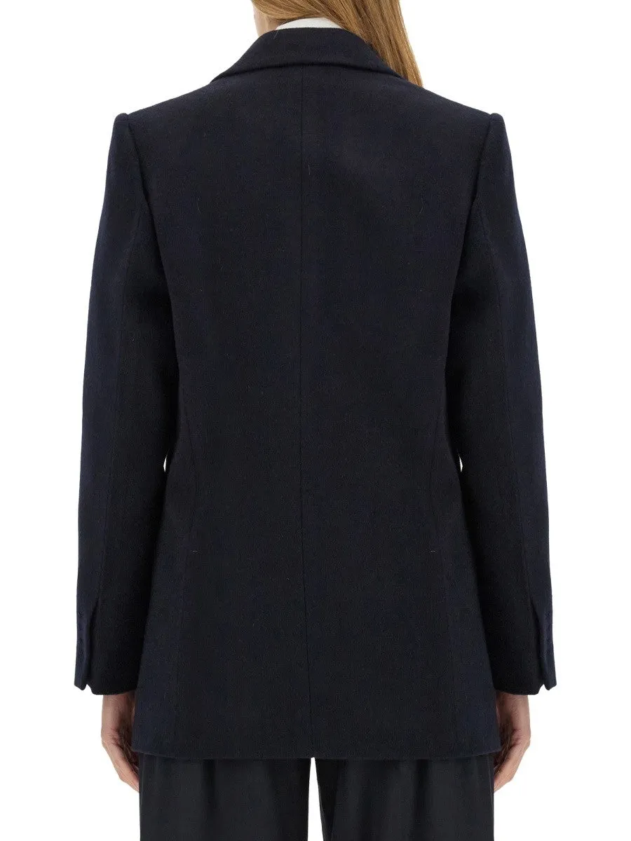 Victoria Beckham "PEAK LABEL" JACKET sold by Siebentaschen product image thumbnail 3