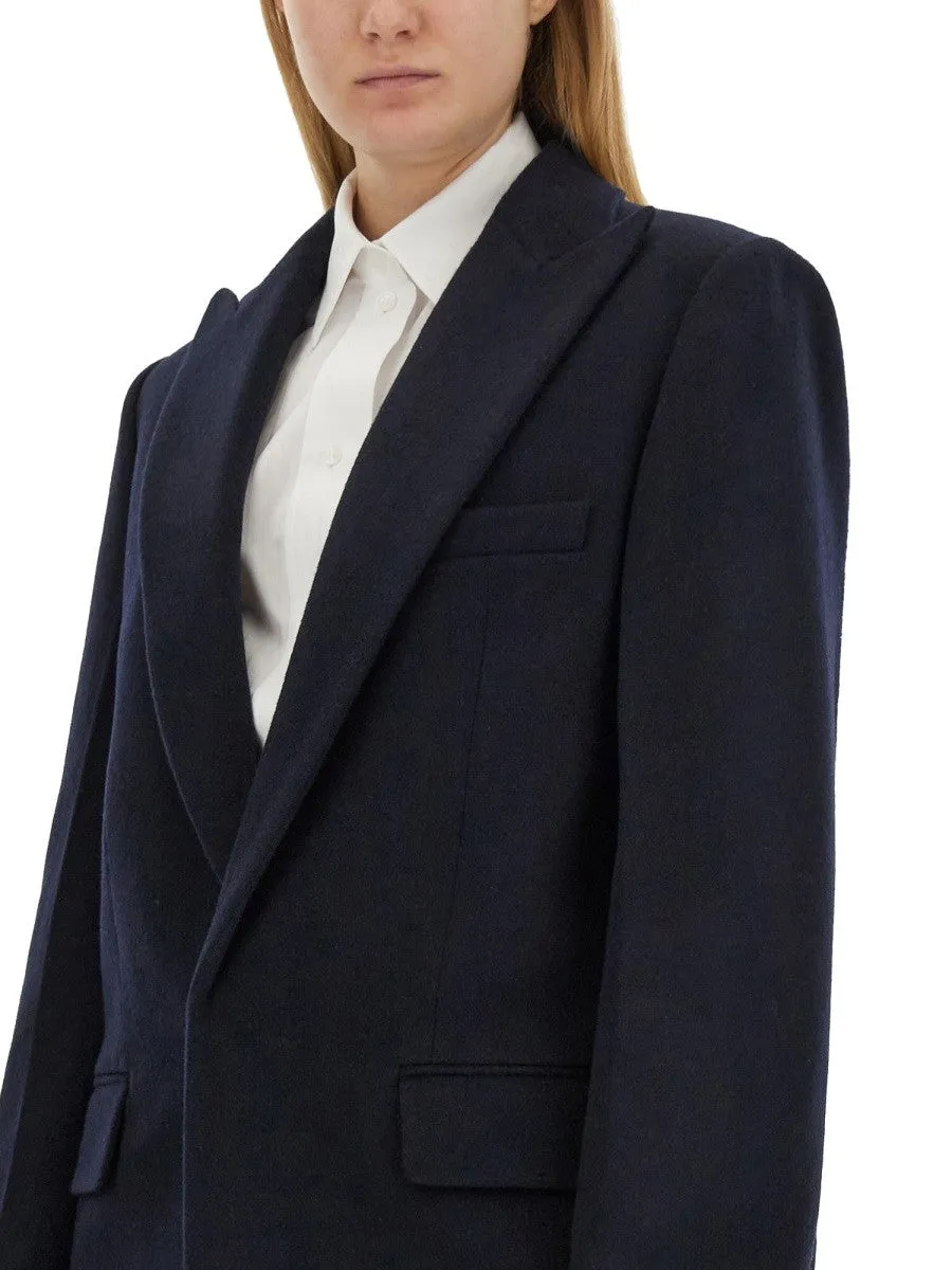 Victoria Beckham "PEAK LABEL" JACKET sold by Siebentaschen product image thumbnail 4