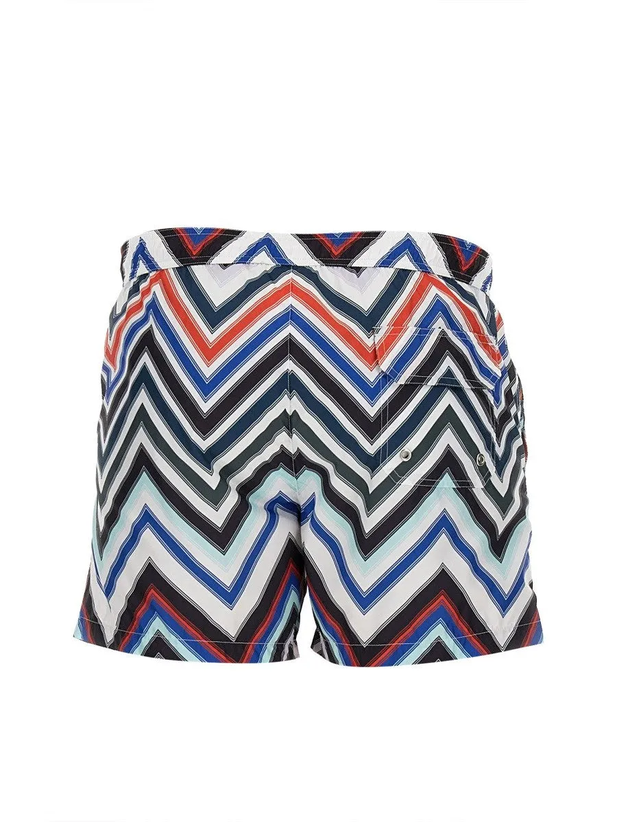 Missoni SWIMSUIT sold by Siebentaschen product image thumbnail 3