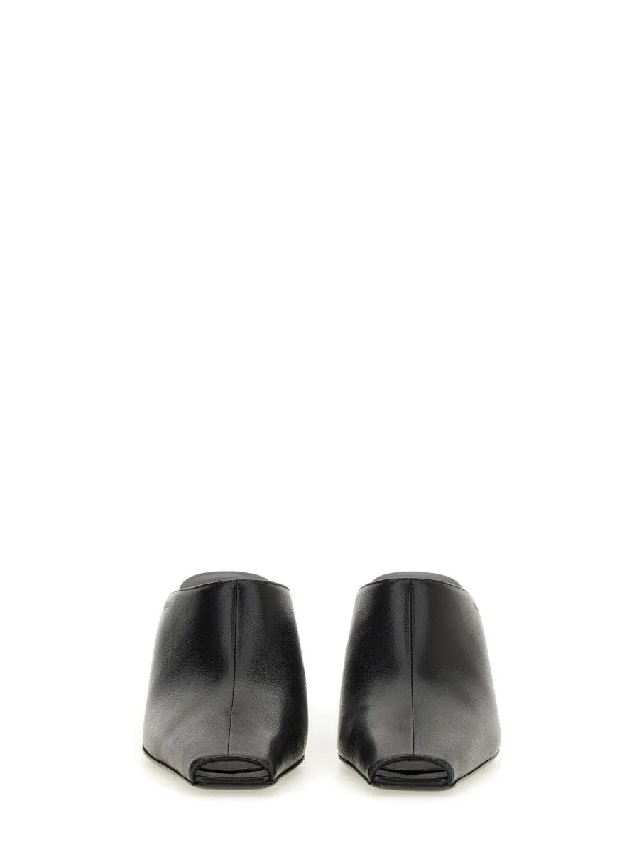 COURREGES MULE SLEEK sold by Siebentaschen product image thumbnail 4