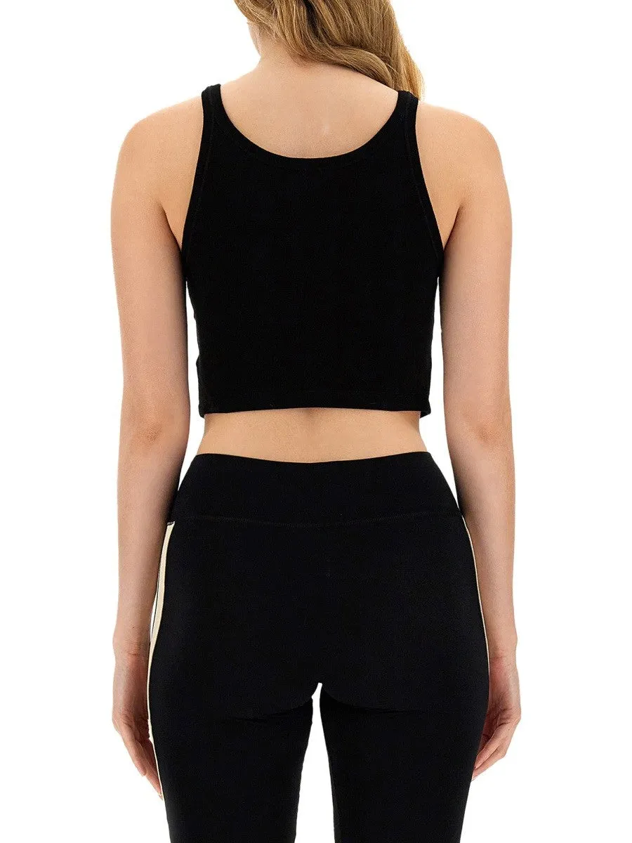 Palm Angels TOPS WITH LOGO sold by Siebentaschen product image thumbnail 3