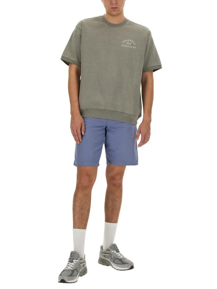Carhartt Wip BERMUDA SHORTS "COLUMBIA" sold by Siebentaschen product image thumbnail 2