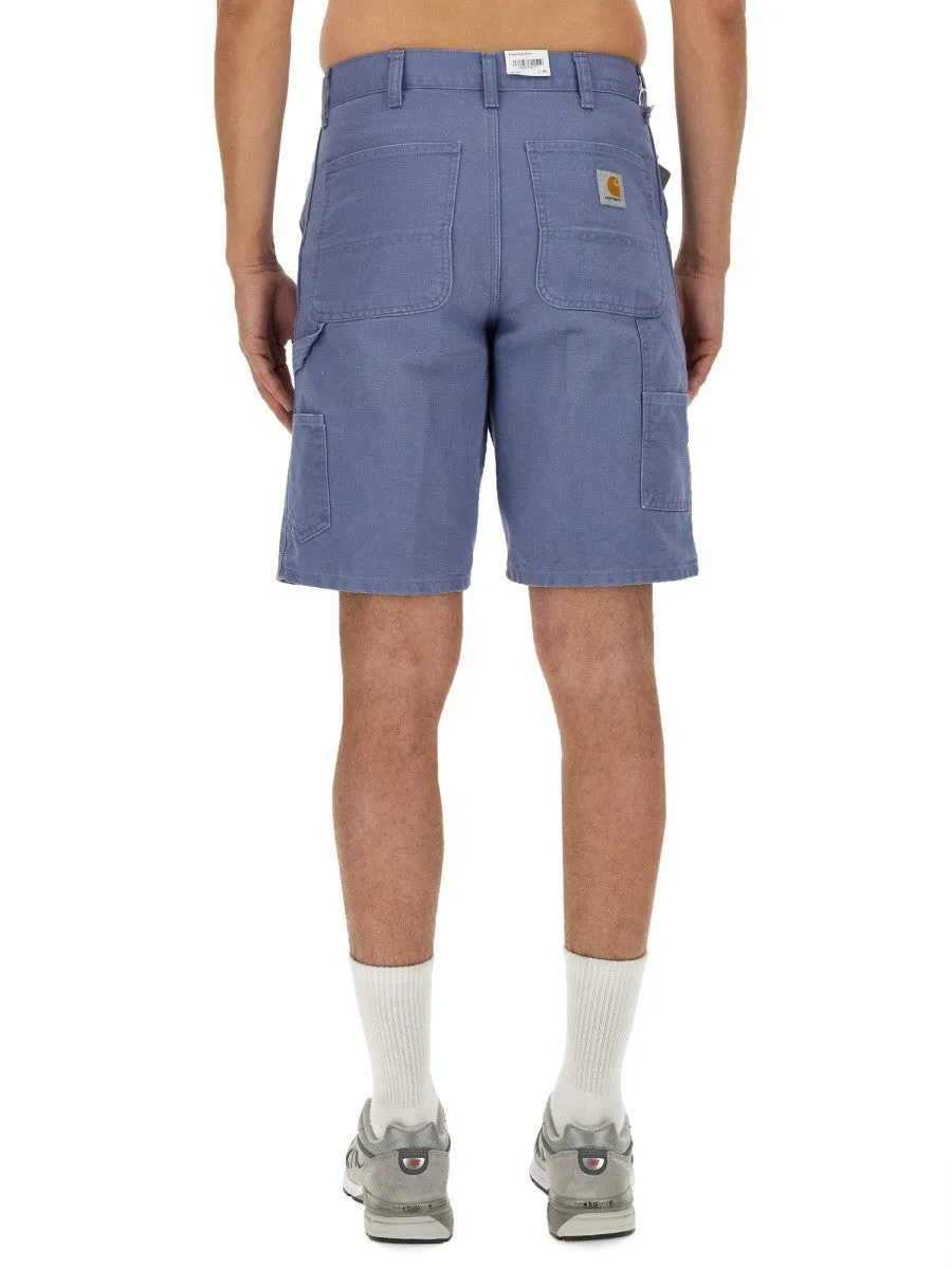 Carhartt Wip BERMUDA SHORTS "COLUMBIA" sold by Siebentaschen product image thumbnail 3