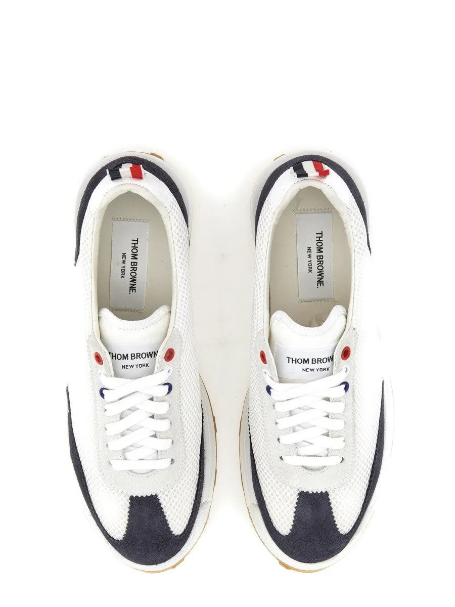 THOM BROWNE SNEAKER TECH RUNNER sold by Siebentaschen product image thumbnail 3