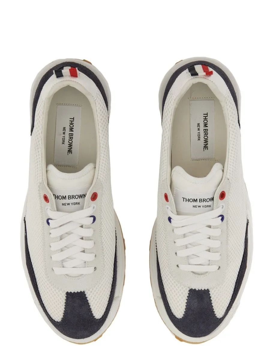 THOM BROWNE SNEAKER TECH RUNNER sold by Siebentaschen product image thumbnail 4