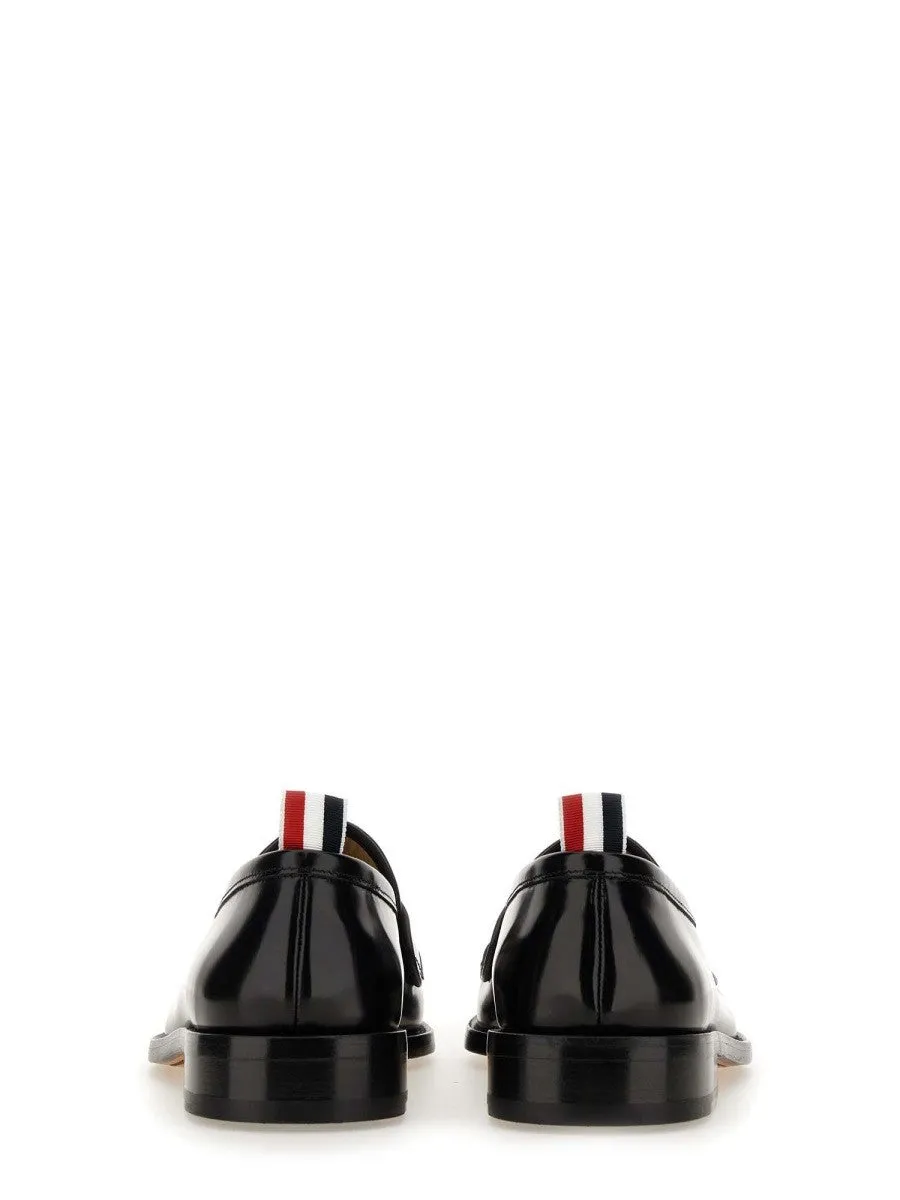 THOM BROWNE LEATHER LOAFER sold by Siebentaschen product image thumbnail 3