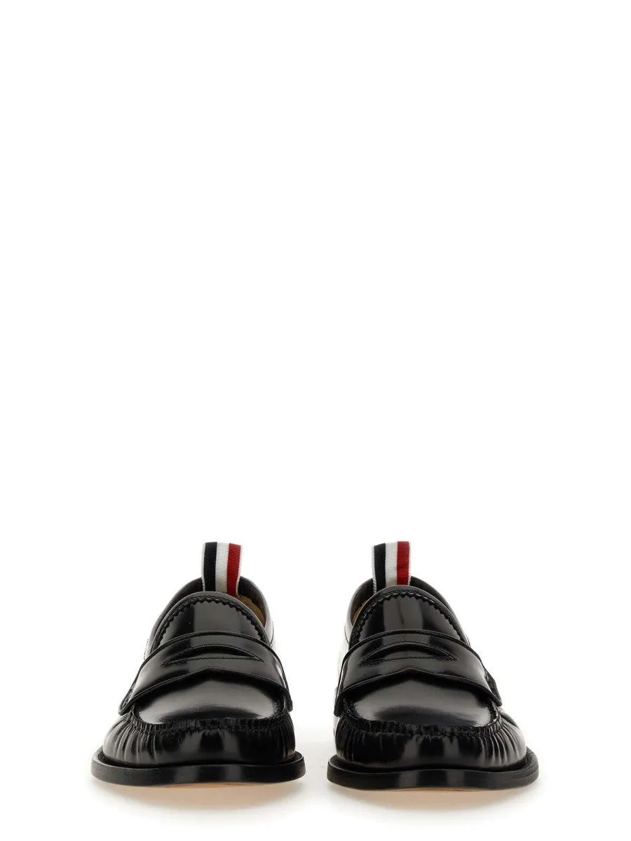 THOM BROWNE LEATHER LOAFER sold by Siebentaschen product image thumbnail 4