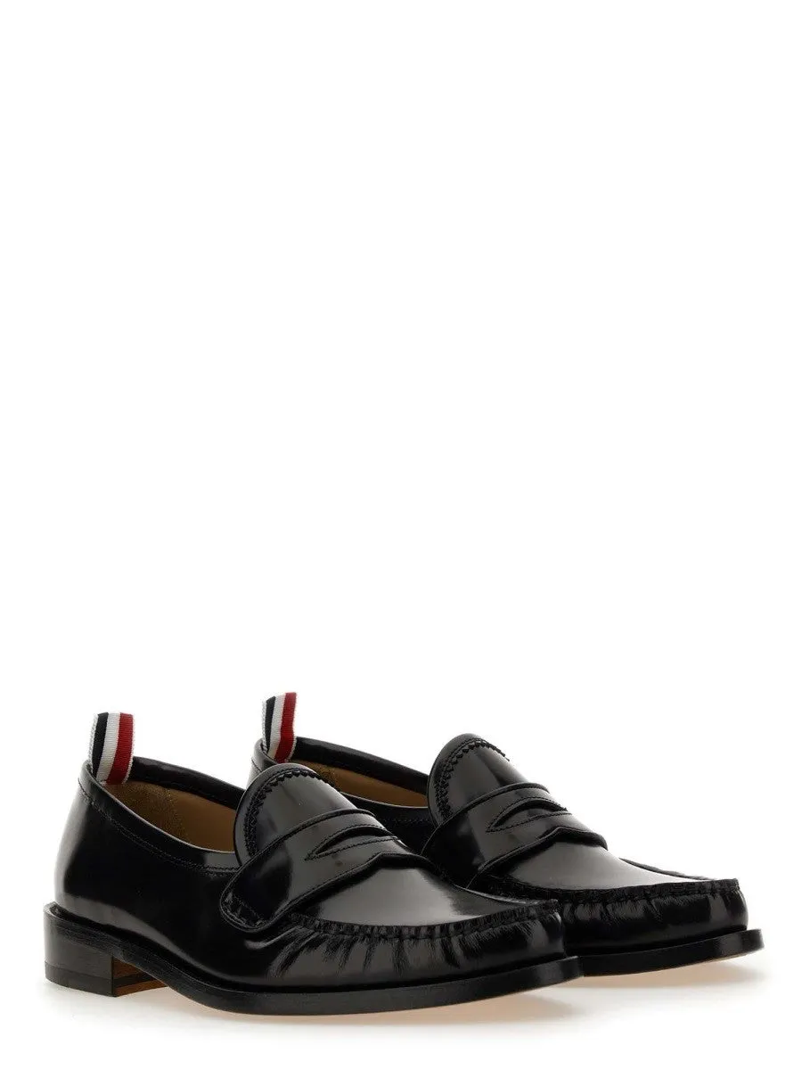 THOM BROWNE LEATHER LOAFER sold by Siebentaschen product image thumbnail 2