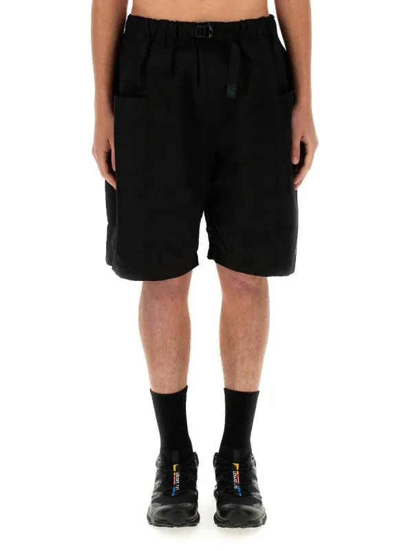 SOUTH2 WEST8 BERMUDA CARGO sold by Siebentaschen