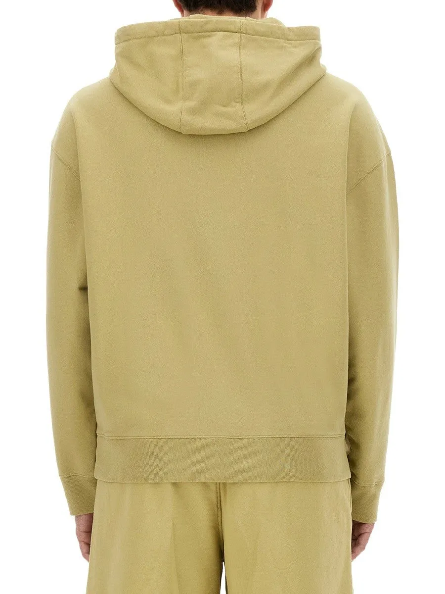 Maison Kitsune OVERSIZED HOODIE sold by Siebentaschen product image thumbnail 3