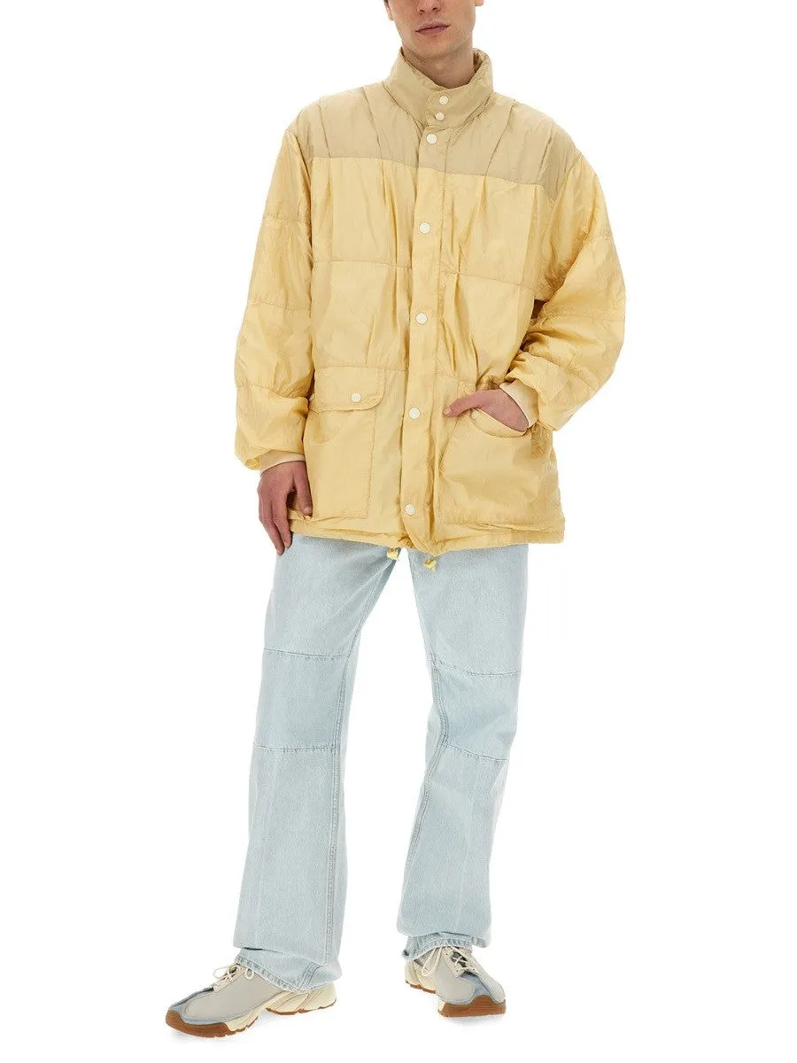 Our Legacy NYLON JACKET sold by Siebentaschen product image thumbnail 2