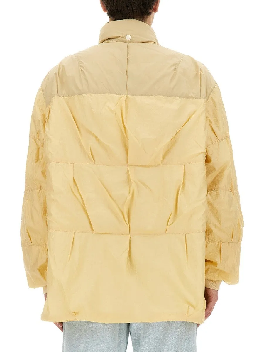 Our Legacy NYLON JACKET sold by Siebentaschen product image thumbnail 3