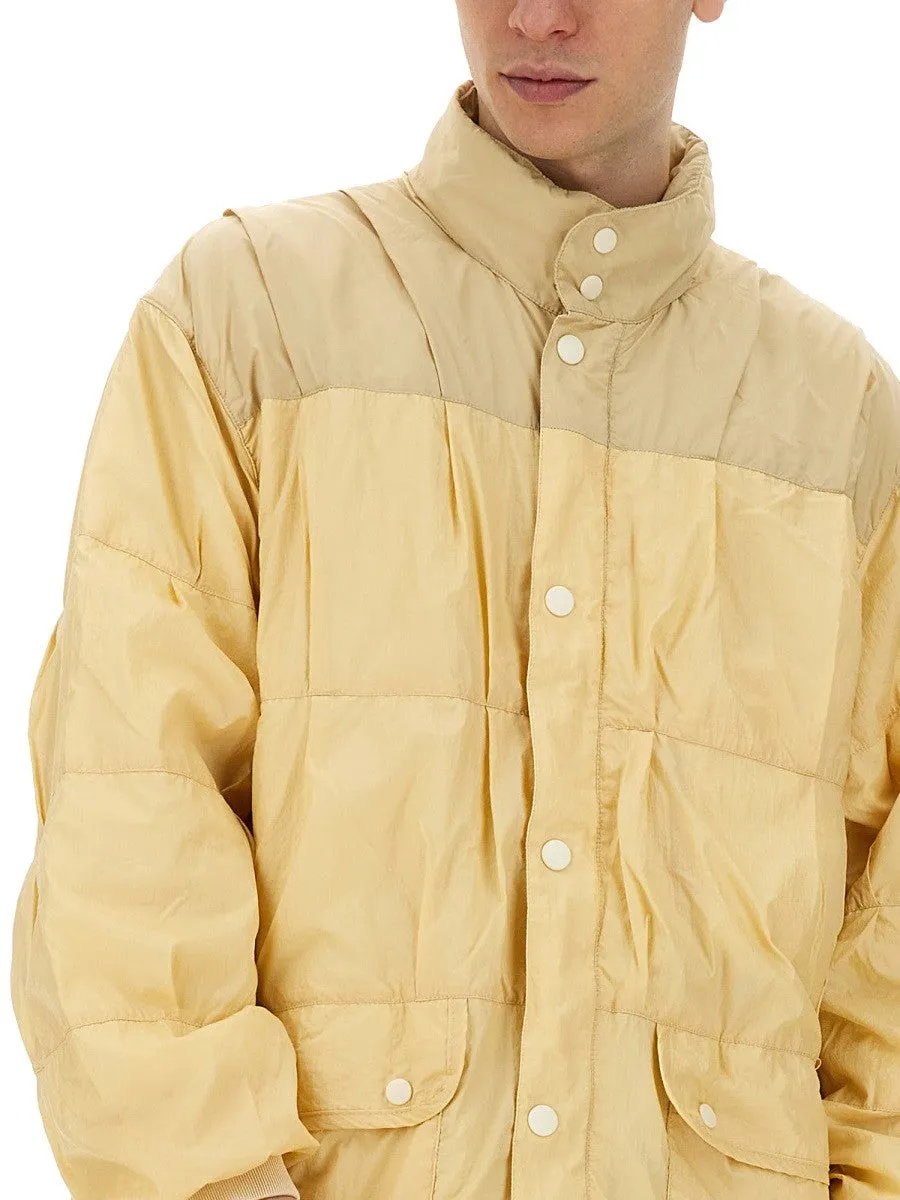 Our Legacy NYLON JACKET sold by Siebentaschen product image thumbnail 4