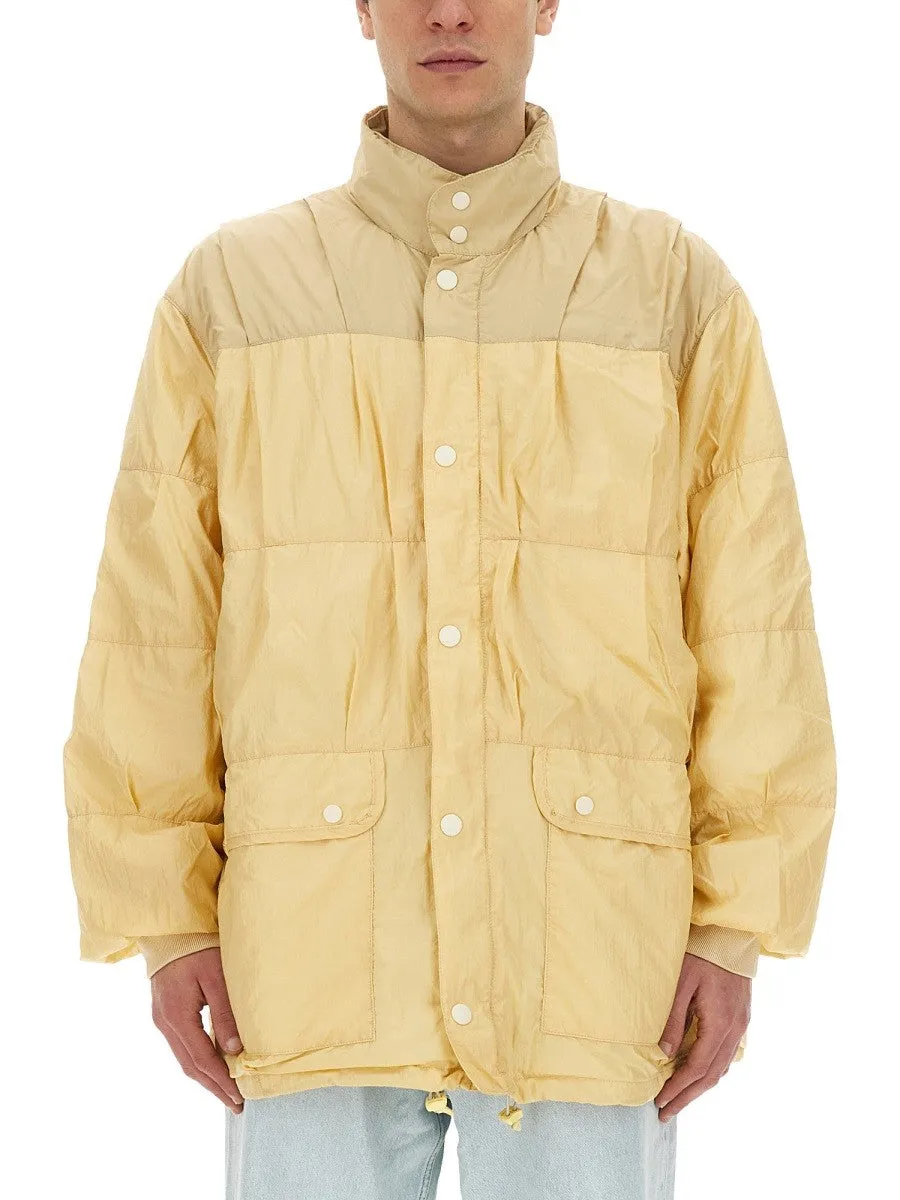 Our Legacy NYLON JACKET sold by Siebentaschen