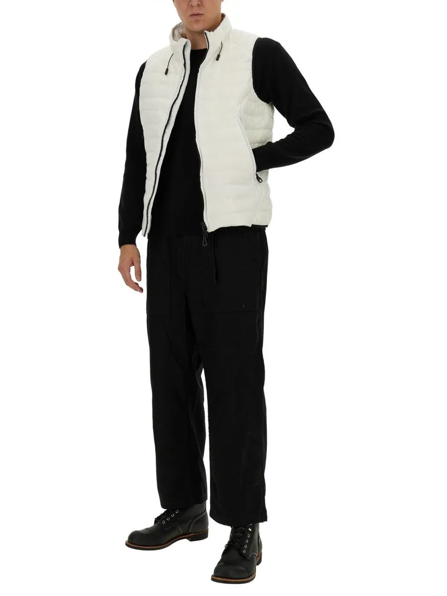 JG1 PADDED VEST sold by Siebentaschen product image thumbnail 2