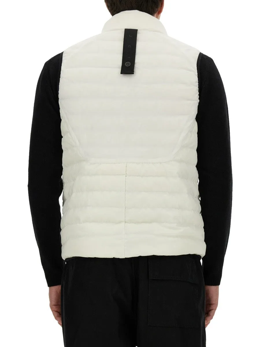 JG1 PADDED VEST sold by Siebentaschen product image thumbnail 3
