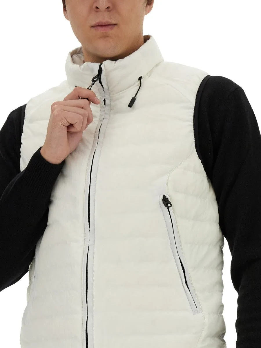 JG1 PADDED VEST sold by Siebentaschen product image thumbnail 4
