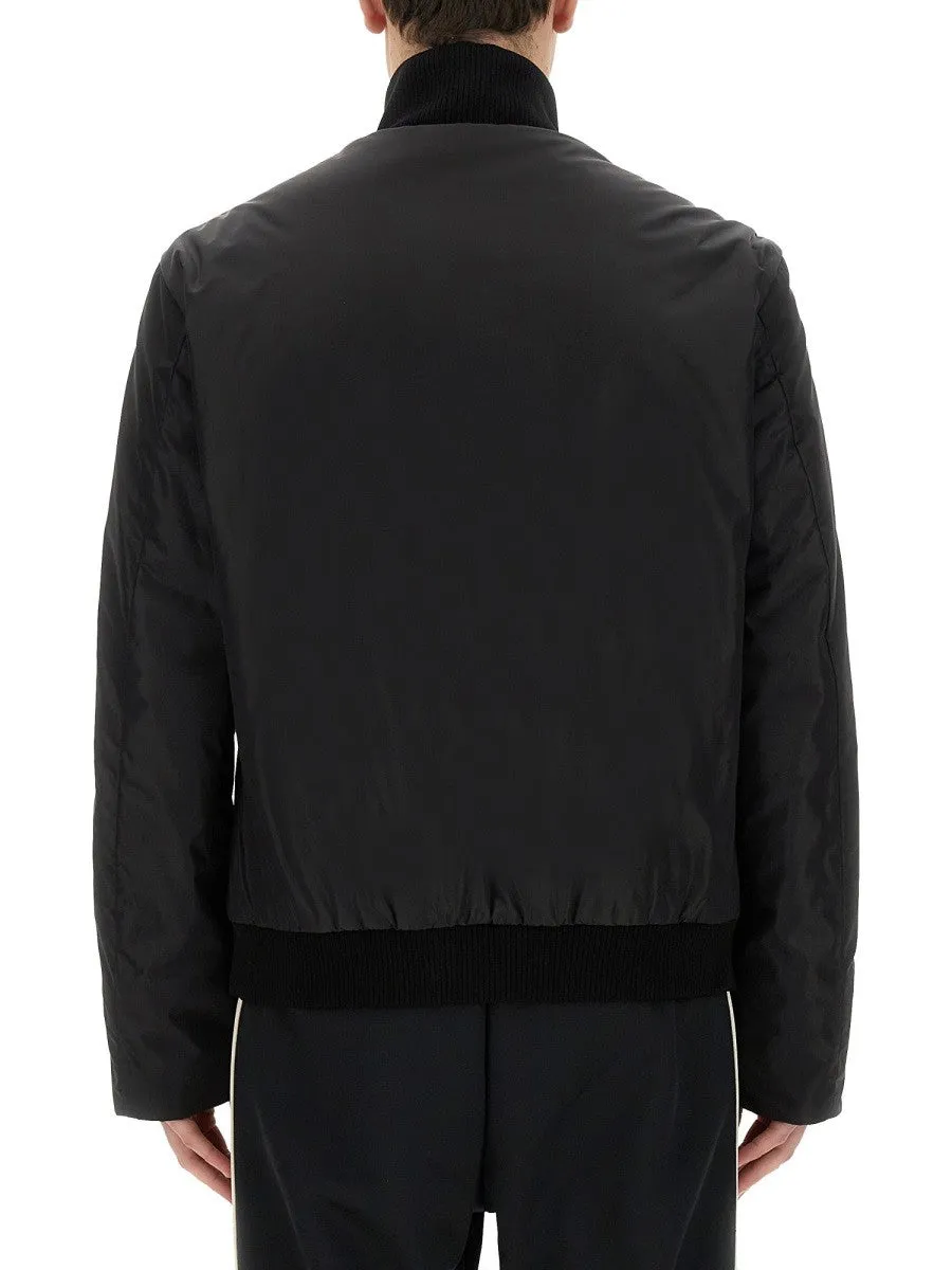 Palm Angels SWEATSHIRT WITH LOGO sold by Siebentaschen product image thumbnail 3