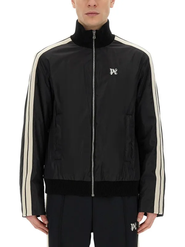 Palm Angels SWEATSHIRT WITH LOGO sold by Siebentaschen