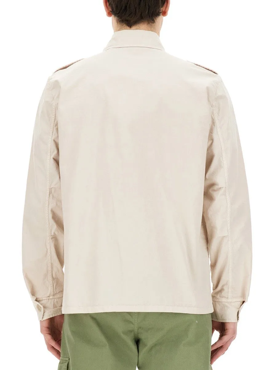 ASPESI FIELD SHIRT sold by Siebentaschen product image thumbnail 3