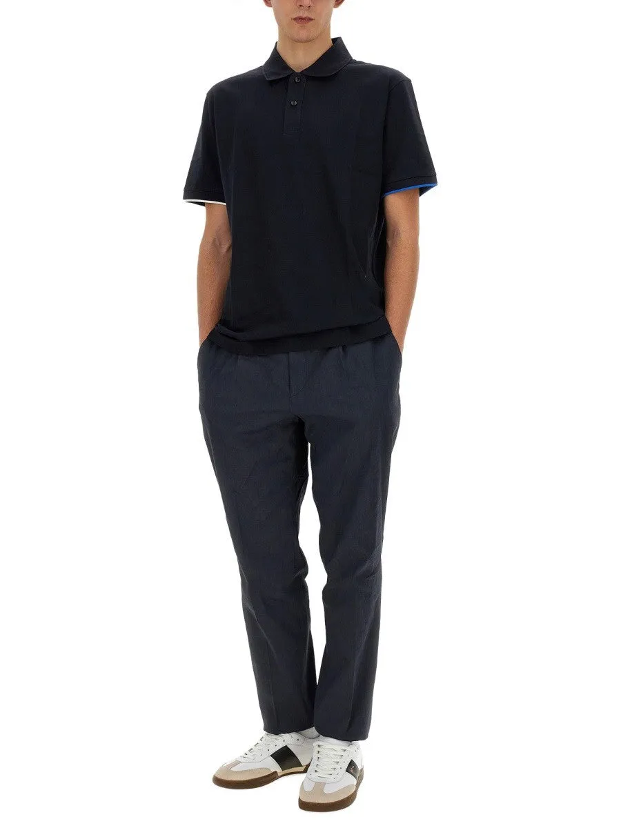 Boss COTTON POLO sold by Siebentaschen product image thumbnail 2