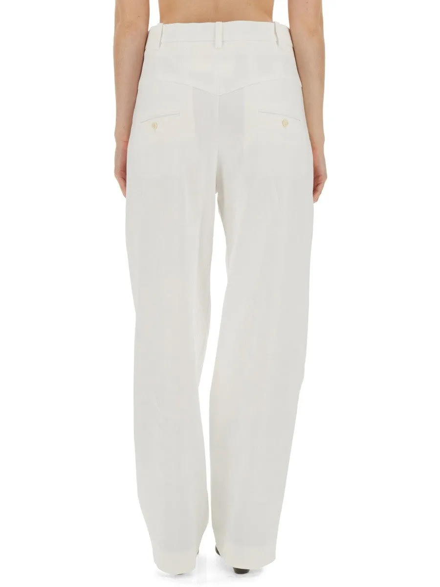 Isabel Marant PANTS "STAYA" sold by Siebentaschen product image thumbnail 3