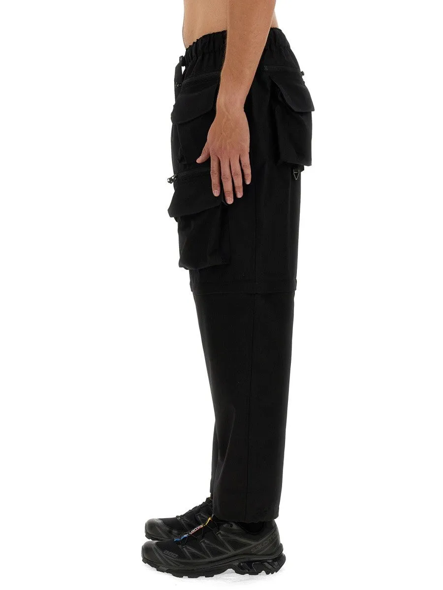 SOUTH2 WEST8 CARGO PANTS sold by Siebentaschen product image thumbnail 4