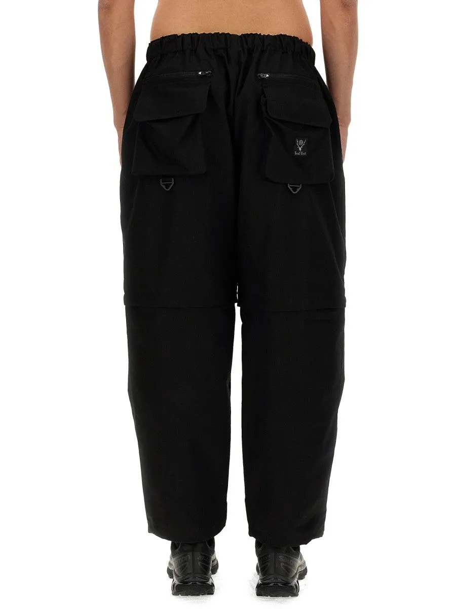 SOUTH2 WEST8 CARGO PANTS sold by Siebentaschen product image thumbnail 3