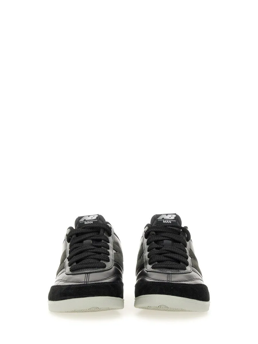 JUNYA WATANABE MAN SNEAKER "RC42" JUNYA WATANABE MAN X NEW BALANCE sold by Siebentaschen product image thumbnail 4